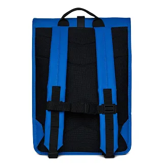 Рюкзак Rains Rolltop Waves