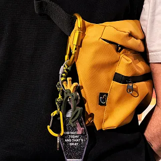 Брелок-обвес Две Ща Царевна