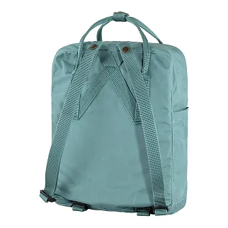 Рюкзак Fjallraven Tree-Kanken Waterfall Blue (536)