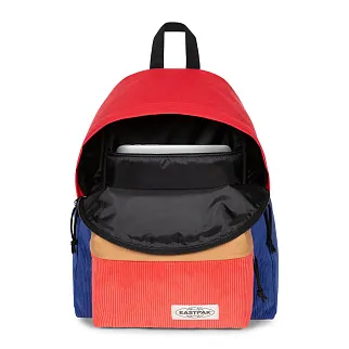 Рюкзак EASTPAK Day Pak'r Cordfunk Navy