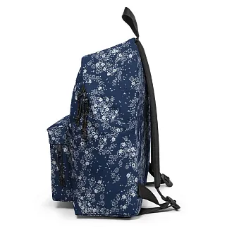 Рюкзак EASTPAK Padded Pak'R Glitbloom Navy