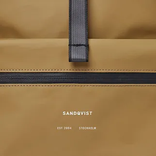 Рюкзак Sandqvist Ruben 2.0 Bronze