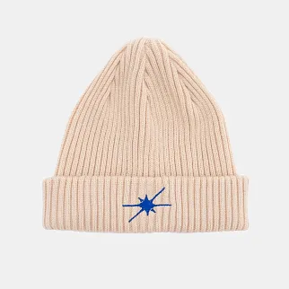 Шапка Меч TIP CAP EMBROIDERED Cream