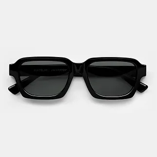 Очки WhiteLab Jazz monger Black / Black