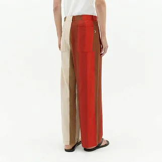 Брюки Thinking Mu Sandfire Marc