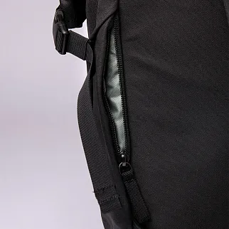 Рюкзак Sandqvist Alfred Black