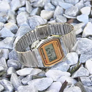 Часы Casio A-158WEA-9E