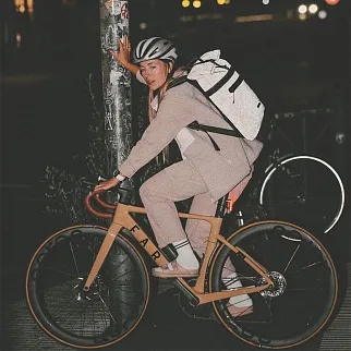 Рюкзак Ucon Acrobatics Niklas Lotus Black