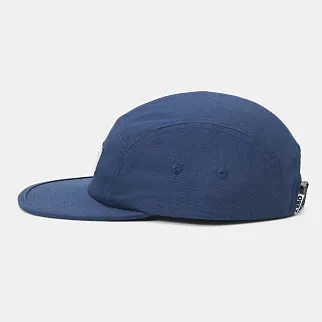 Кепка Obey Bold Label Organic 5 Panel Navy