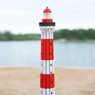 Сборный маяк Осиновецкий