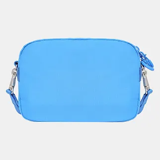 Мини сумка SHU ярко-синяя