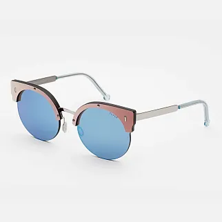 Очки RETROSUPERFUTURE Era Rose Gold