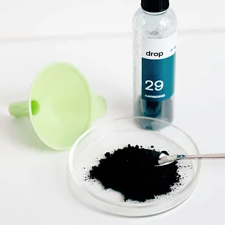 Набор для тай-дай DROP 10 цветов