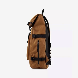 Рюкзак Carhartt WIP Philis Hamilton Brown