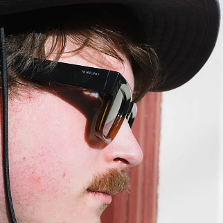 Очки Komono Bobby Bronze Carbon