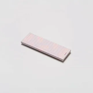 Настольный планировщик Falafel Books To-do list