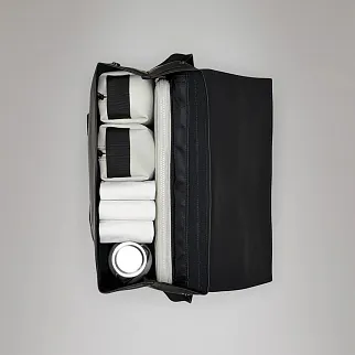 Рюкзак Rains MSN Bag black