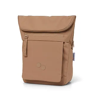 Рюкзак Pinqponq Klak Raw Umber