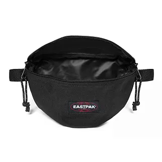 Сумка на пояс EASTPAK Springer Black
