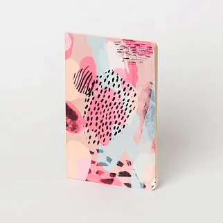 Блокнот Falafel Books А5 Deep Ocean