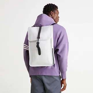 Рюкзак Rains Classic Ash