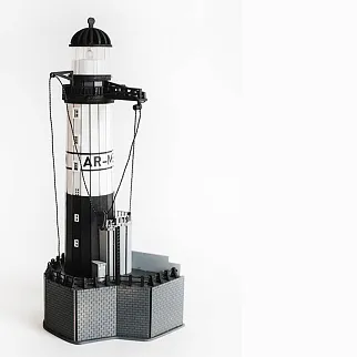 Сборный маяк Ар-Мен