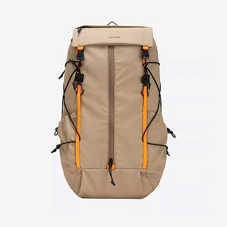 Рюкзак ELLIKER Cautley Flap Over 23L Sand