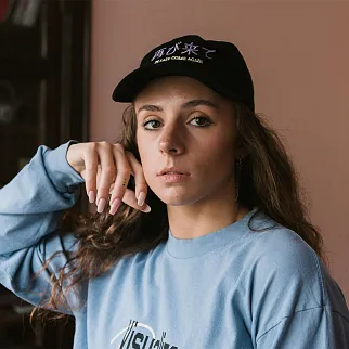 Кепка FRIEND FUNCTION Please Come Again