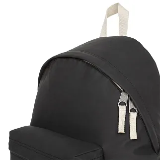 Рюкзак EASTPAK Padded Pak'R Upgrained Black