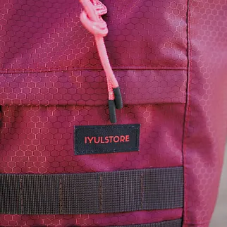 Тоутер iyulstore Вишня с шоколадом