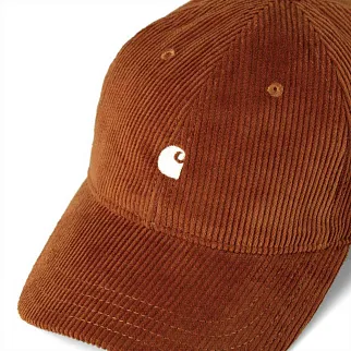 Кепка Carhartt WIP Madison Logo Cap