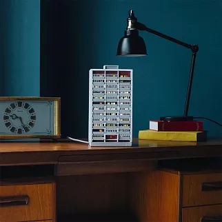 Ночник-панелька Свечка