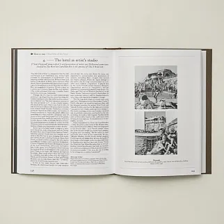 Книга The Monocle Guide to Hotels, Inns and Hideways