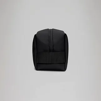 Несессер Rains Wash Bag Small Black