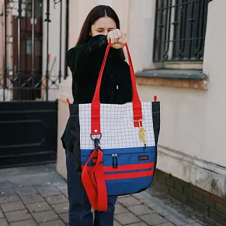 Тоутер iyulstore Черничная лакрица