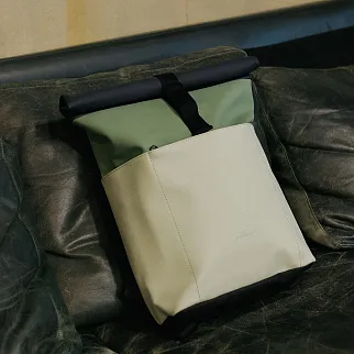 Рюкзак Ucon Acrobatics Hajo Mini Lotus Sage Green - Pastel Green