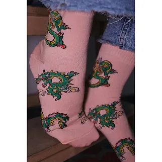 Носки Friend Function Драконы 40-46