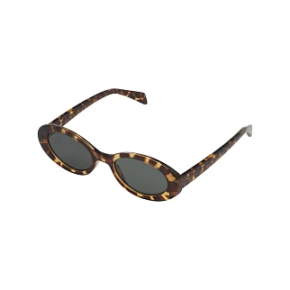 Очки Komono Ana Tortoise