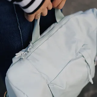 Рюкзак SHU городской мятный