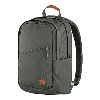 Рюкзак Fjallraven Raven 20L Basalt (050)