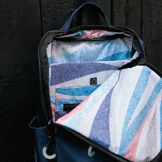 Рюкзак Friend Function КИН нэви