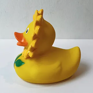 Утка Подсолнух