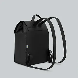 Рюкзак Gaston Luga Dash Bucket Black