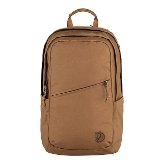 Рюкзак Fjallraven Raven 20L Khaki Dust (228)