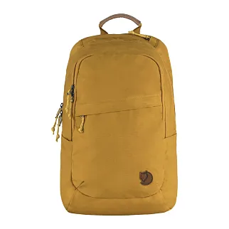 Рюкзак Fjallraven Raven 20L Acorn (166)