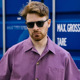 Очки WhiteLab Icon Graphite / Grey