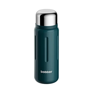 Термос bobber Barrel 1360 мл Deep Teal