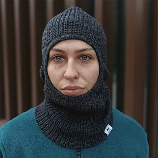 Балаклава Kusto Vizard Heat W (разные цвета)