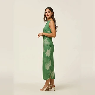 Платье Thinking Mu Tipia Sunniva