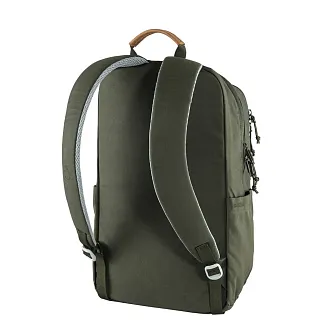 Рюкзак Fjallraven Raven 20L Deep Forest (662)